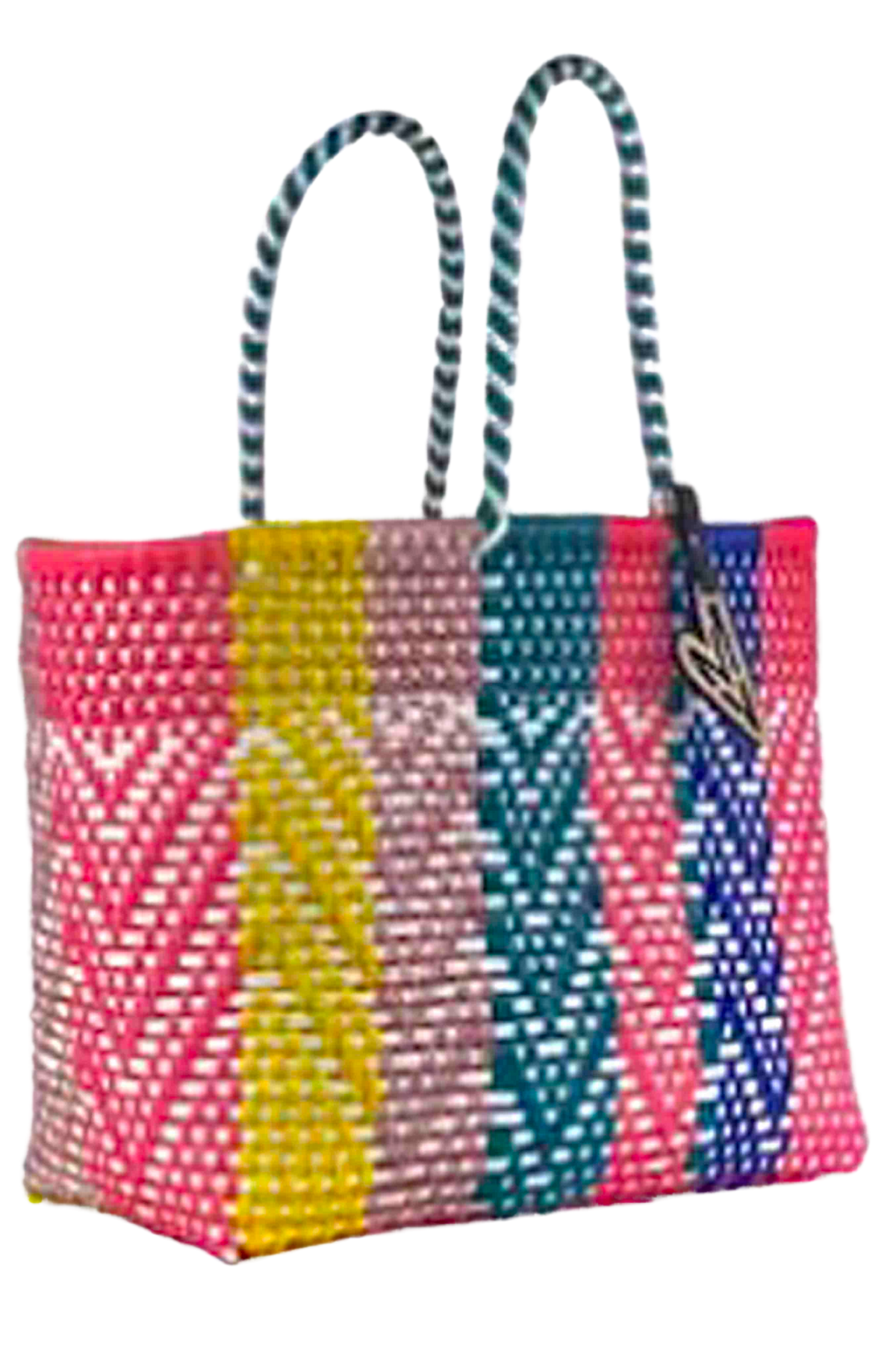 Small ATETS 32 Tote Bag Maria Victoria
