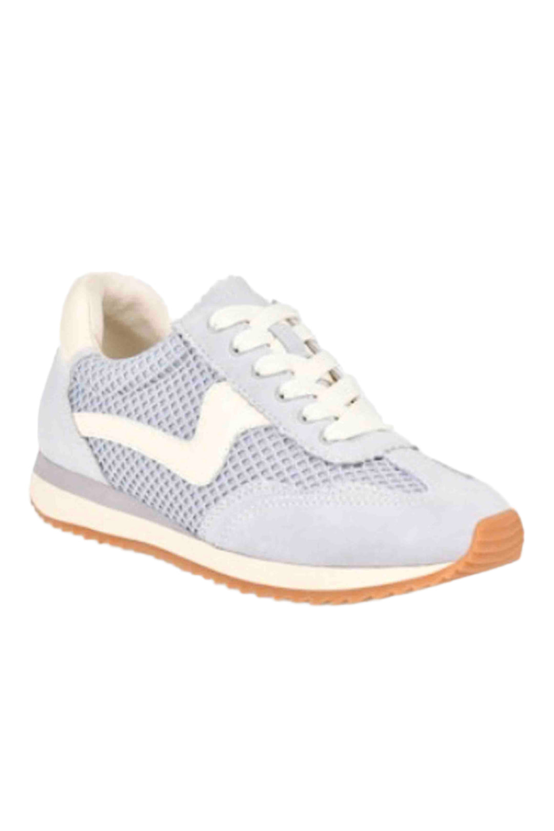 Dusty Blue B.ntcd Woven Mesh Sneaker by Dolce Vita