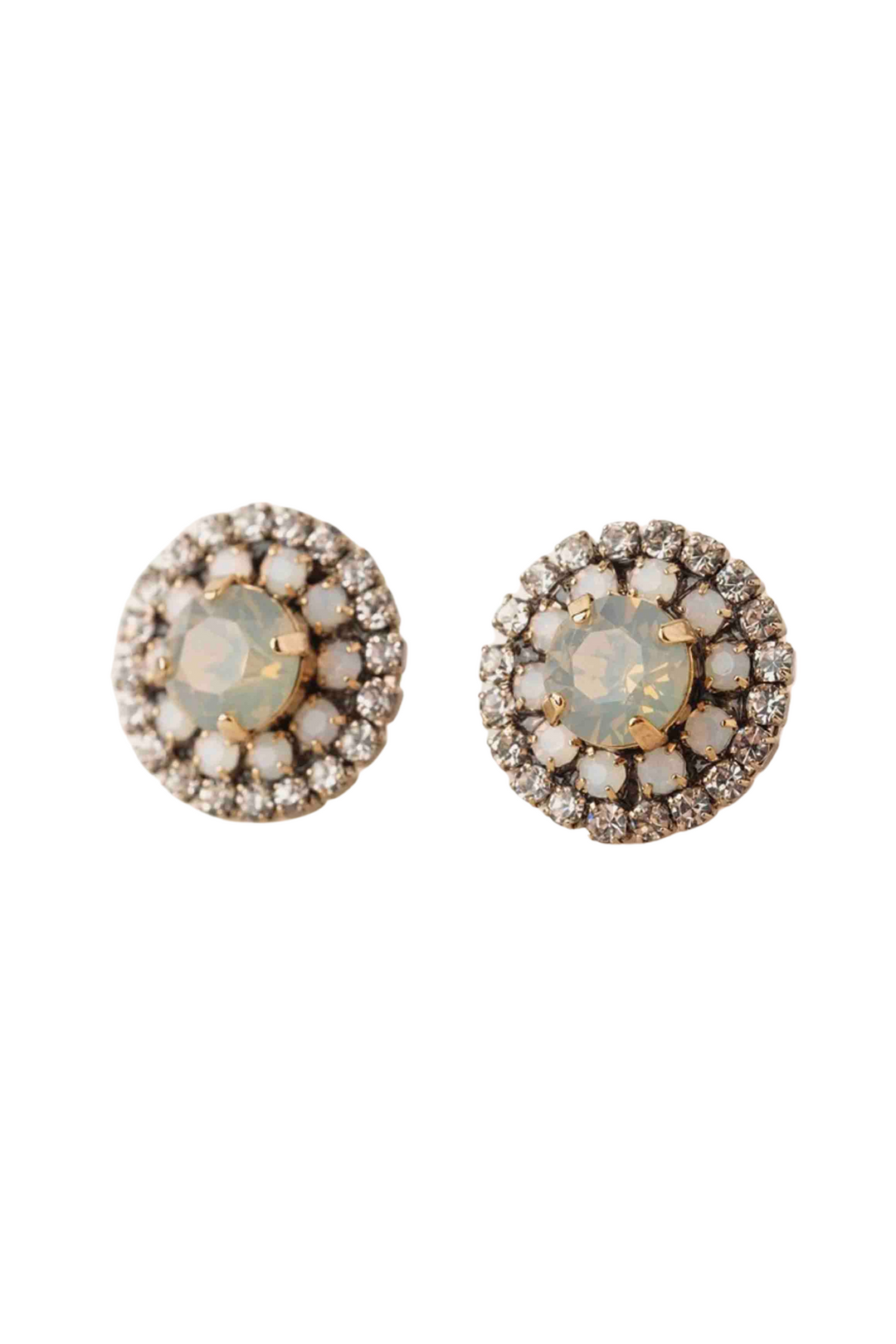 Greta Stud Earrings by Lover's Tempo