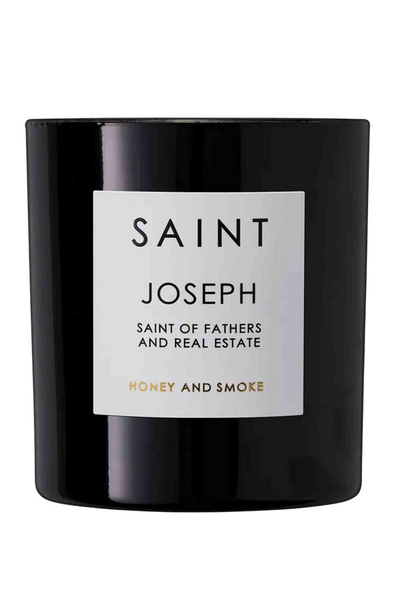 Saint Joseph Candle by Saint