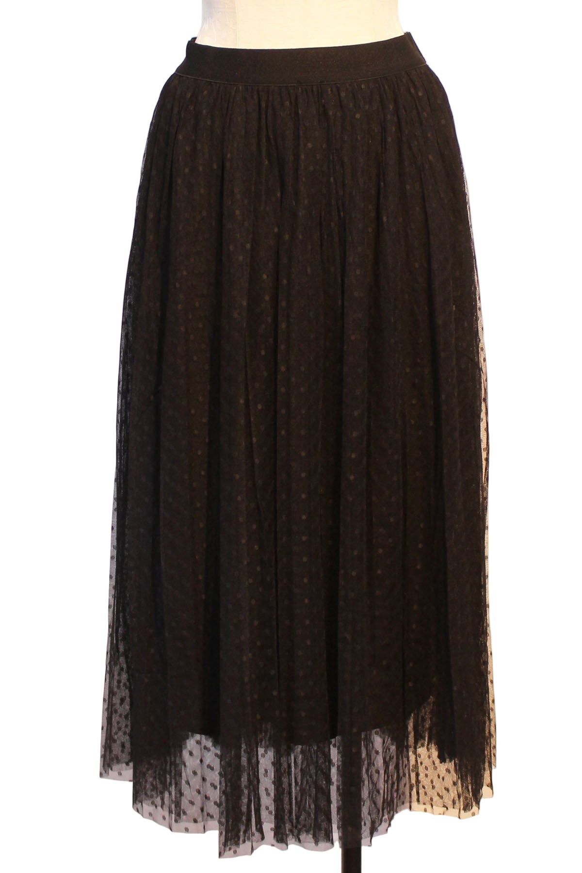 新品タグ付 Lig. tulle skirt KHJ941.jpg?v=1757329343