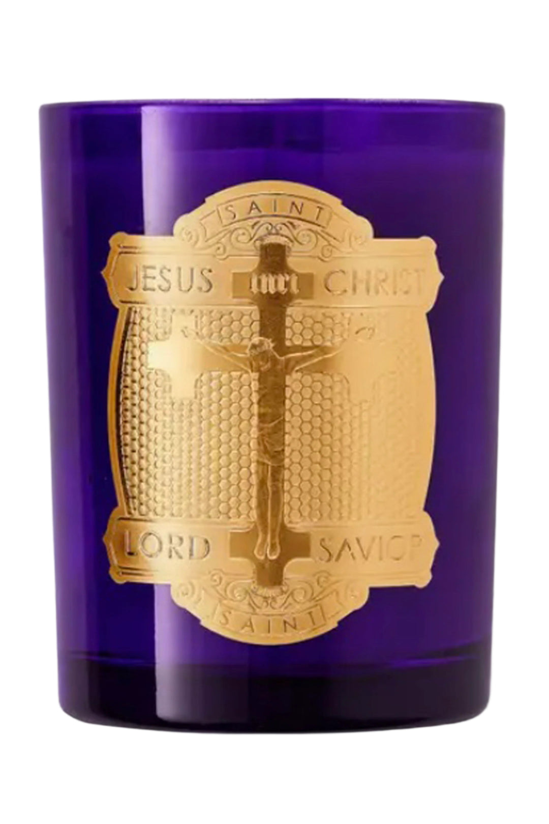 Lord Savior Jesus Christ Special Edition Candle by Saint