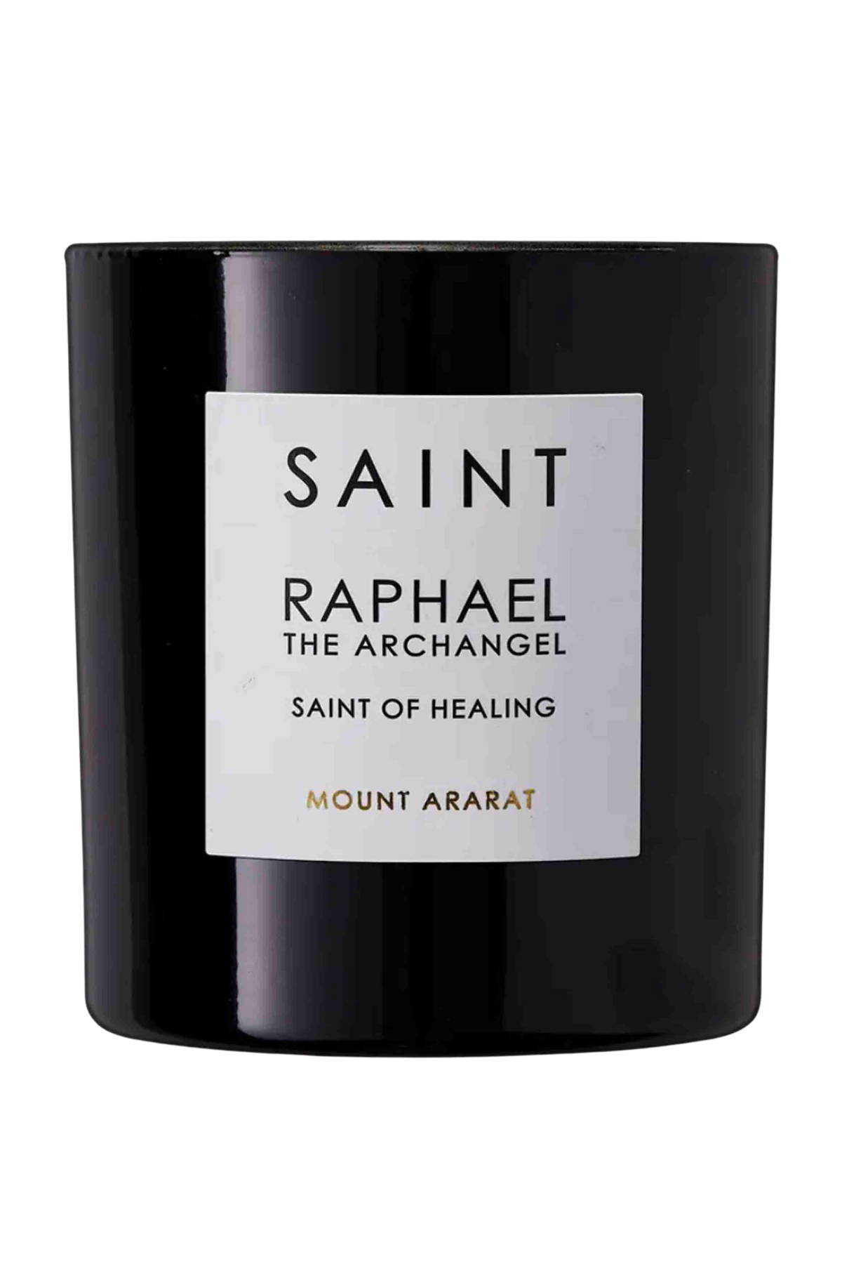 Saint Raphael the Archangel Candle by Saint