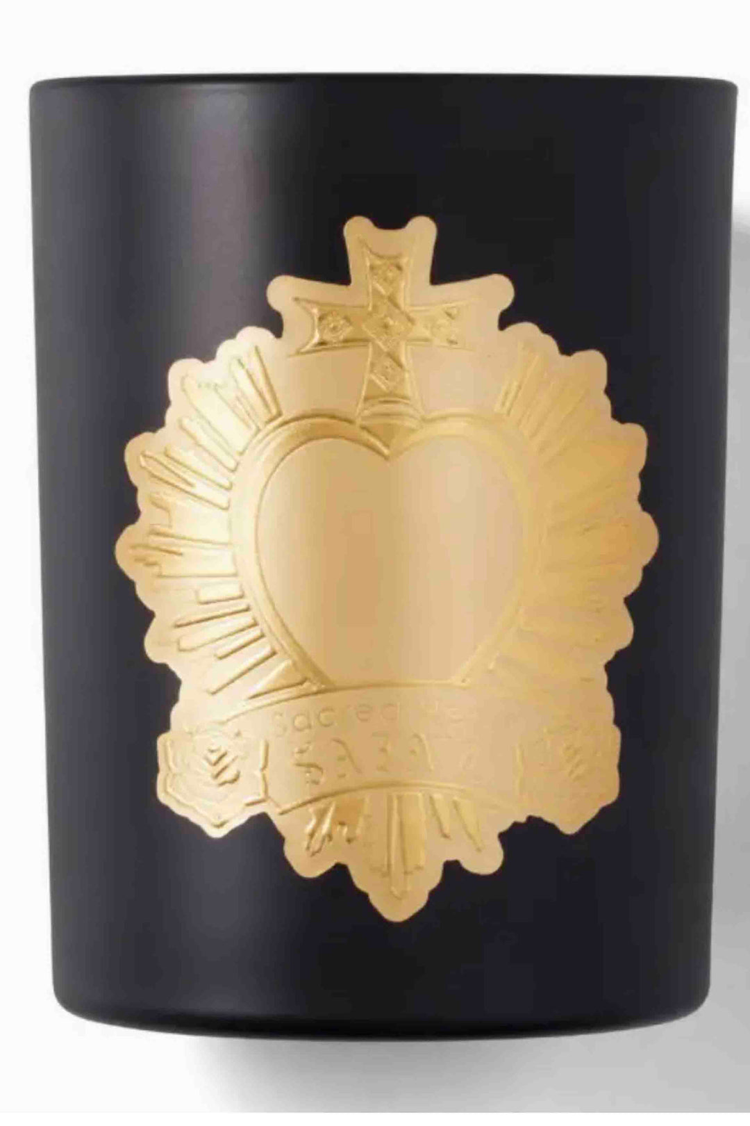 Ex-Voto Sacred Heart Special Edition Candle-Saint