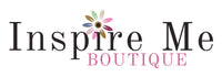 Inspire Me Boutique Logo