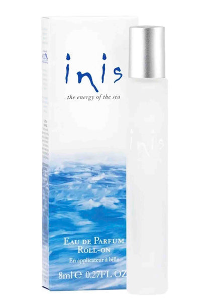 Travel size .5 oz. Cologne Spray bottle by Inis