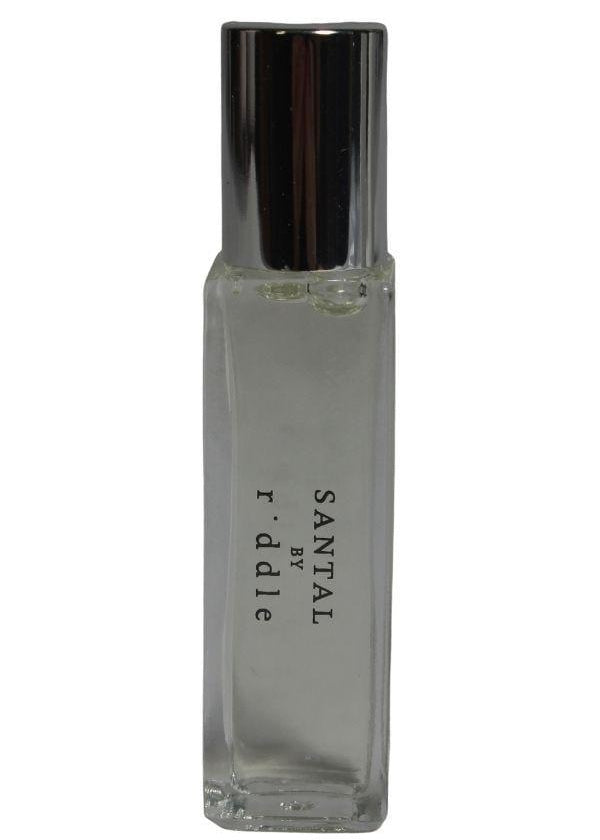 Scented Oil Riddle Oil Santal Santal Fragrance Oil-Riddle Oil