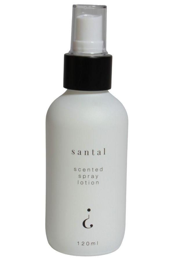 Riddle oil online santal