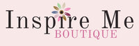 Inspire Me Boutique Logo
