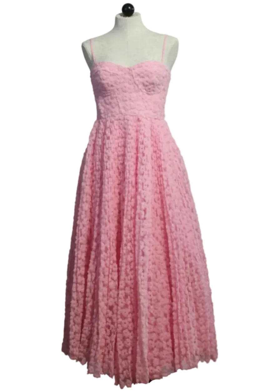 Pink Amara Dress by Hutch