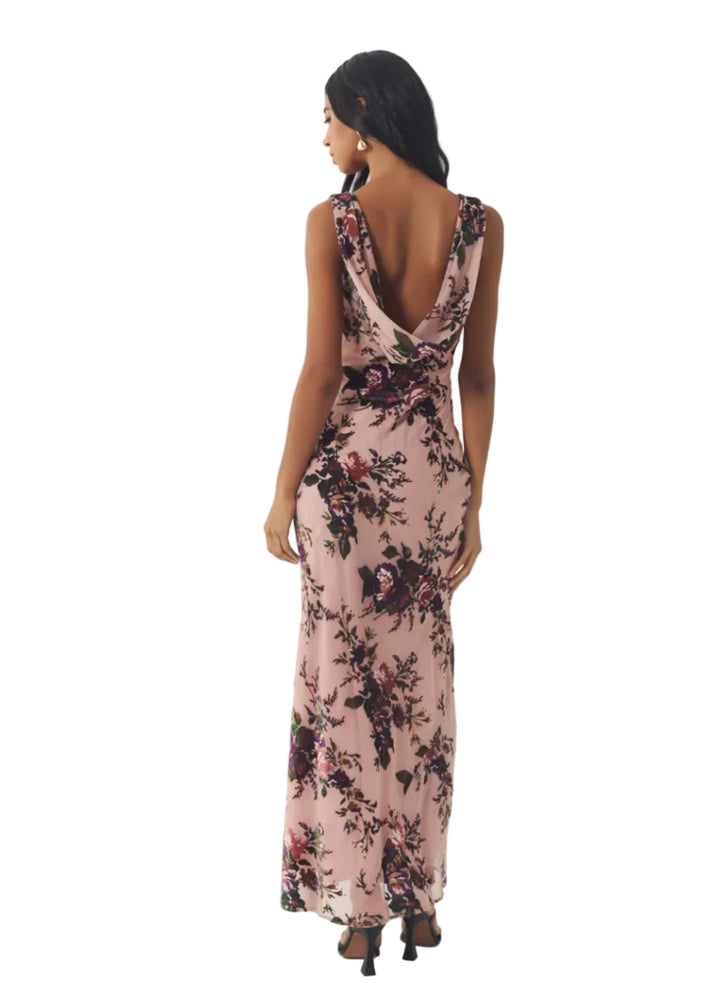 Khloe Dress