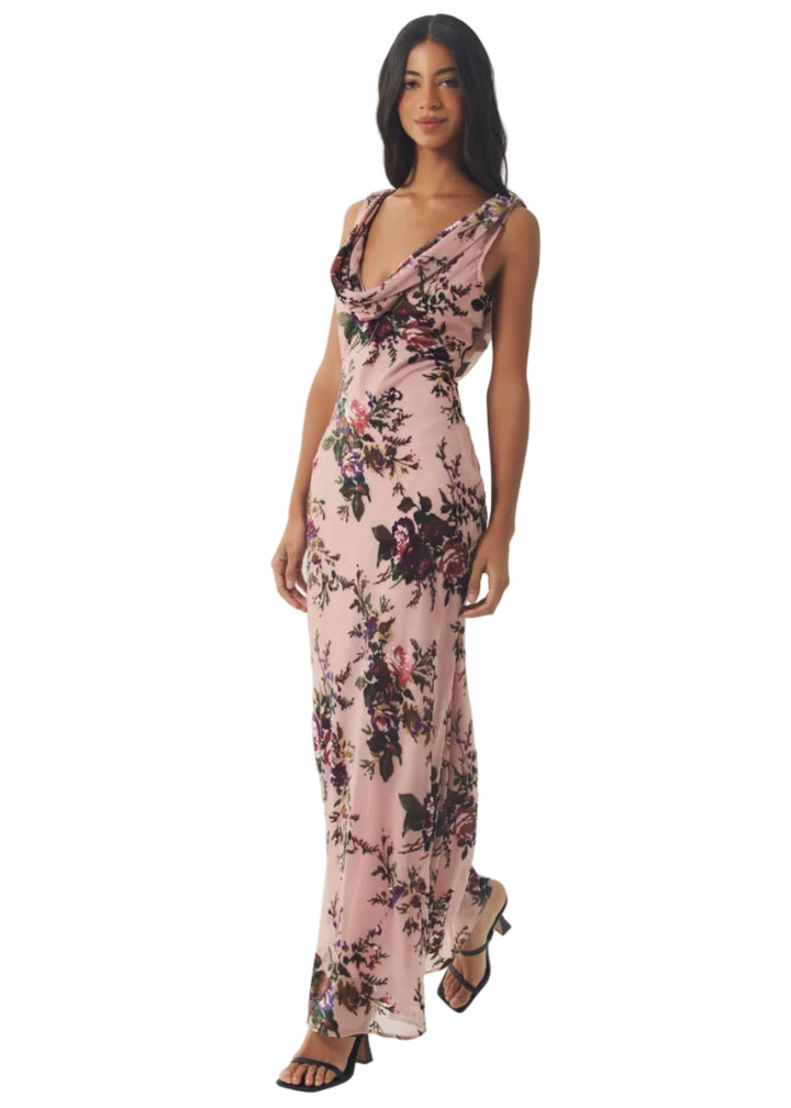 Khloe Dress