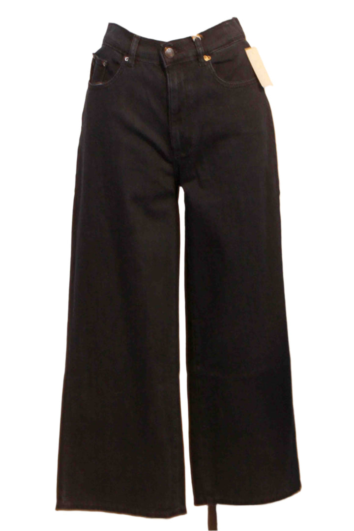 Hepburn Wide Leg Vintage Jean by DL1961