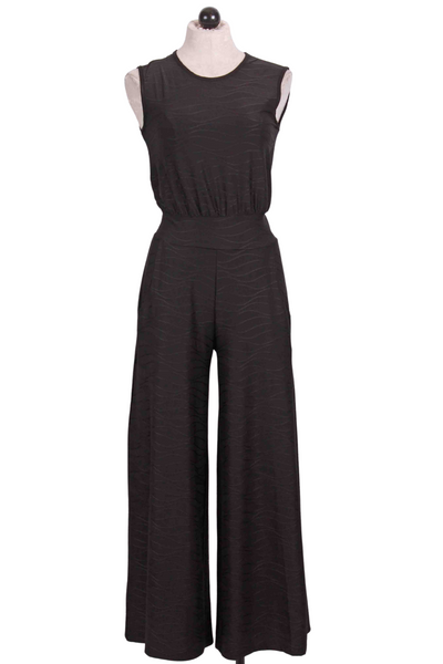 Negril colored Adele Jumpsuit by Isle by Melis Kozan