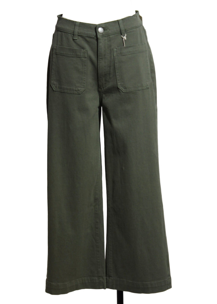 Fern Hepburn Wide Leg Vintage Jean by DL1961 