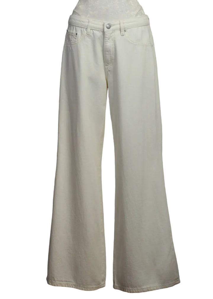 Alex Baggy Wide Leg Low Rise 32 by DL1961 
