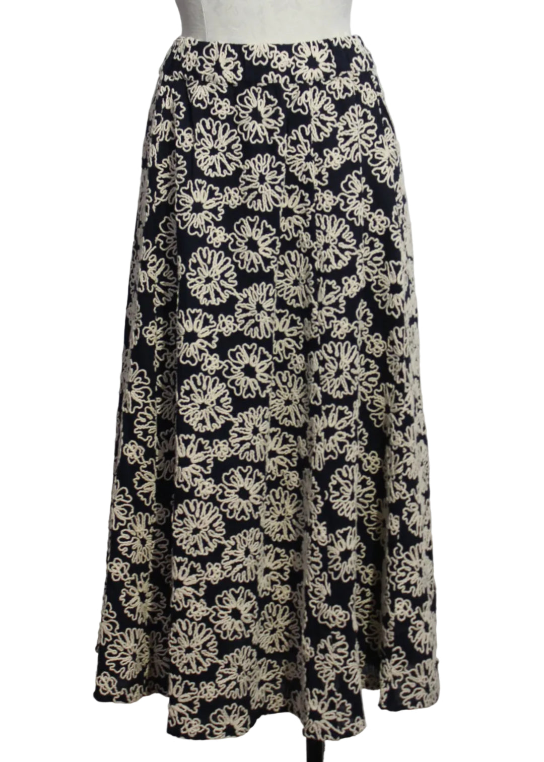 The Blossom Sasha Skirt by Marie Oliver 