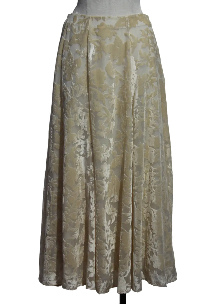 Monroe Skirt by Marie Oliver in Peony