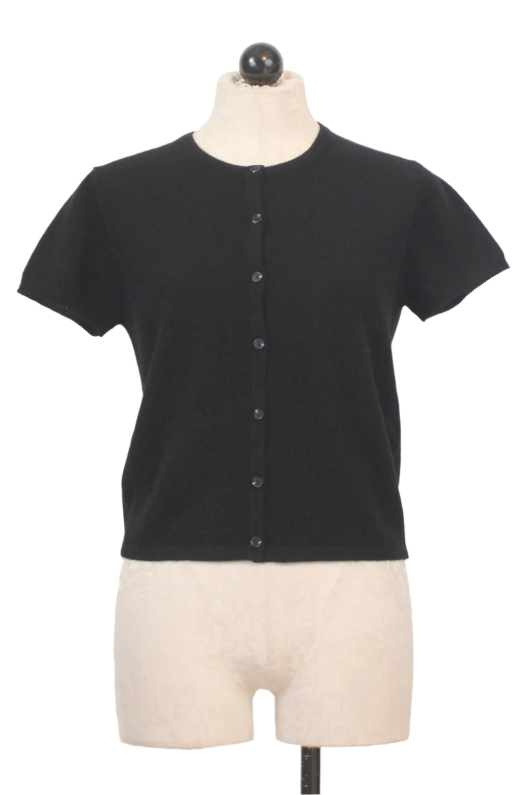 The 9 To 5 Cardigan by Favorite Daughter in black