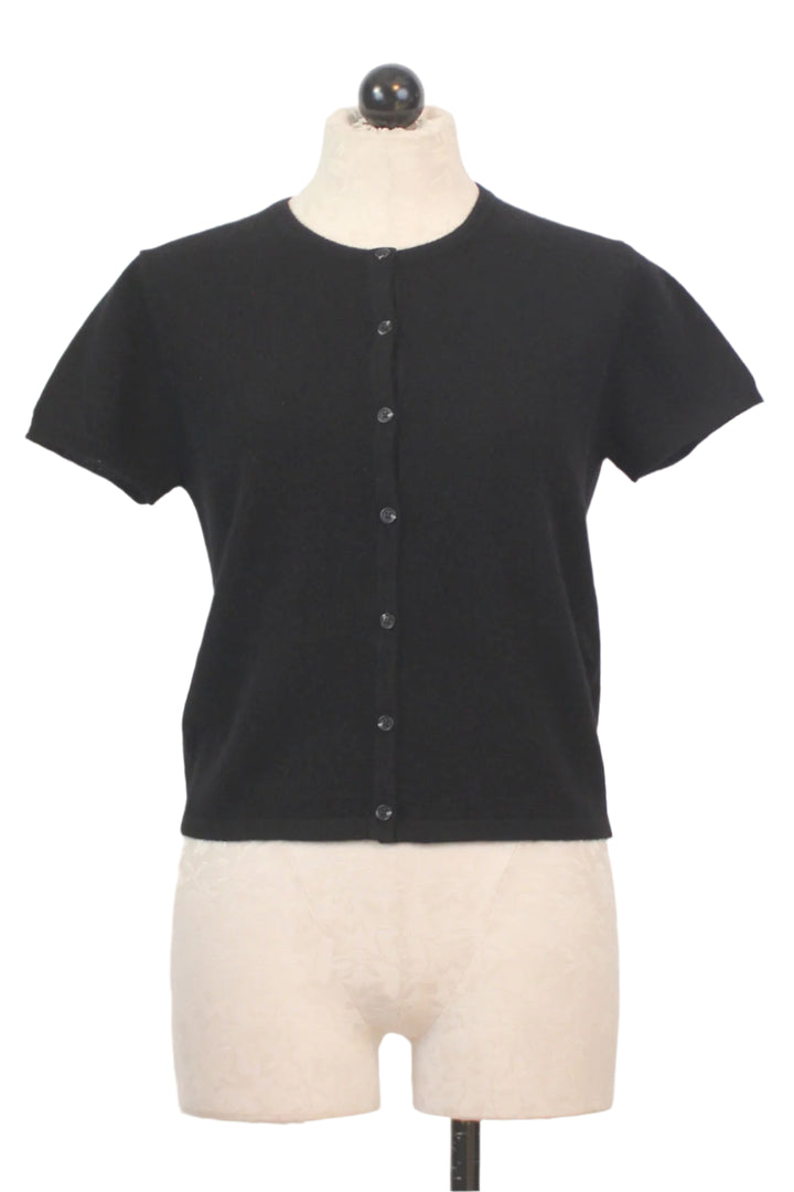 The 9 To 5 Cardigan by Favorite Daughter in black
