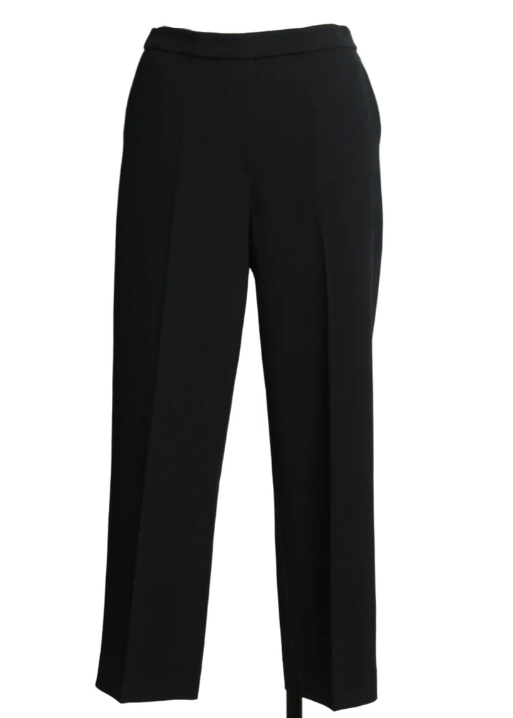 Black Ricki Pant by Favorite Daughter
