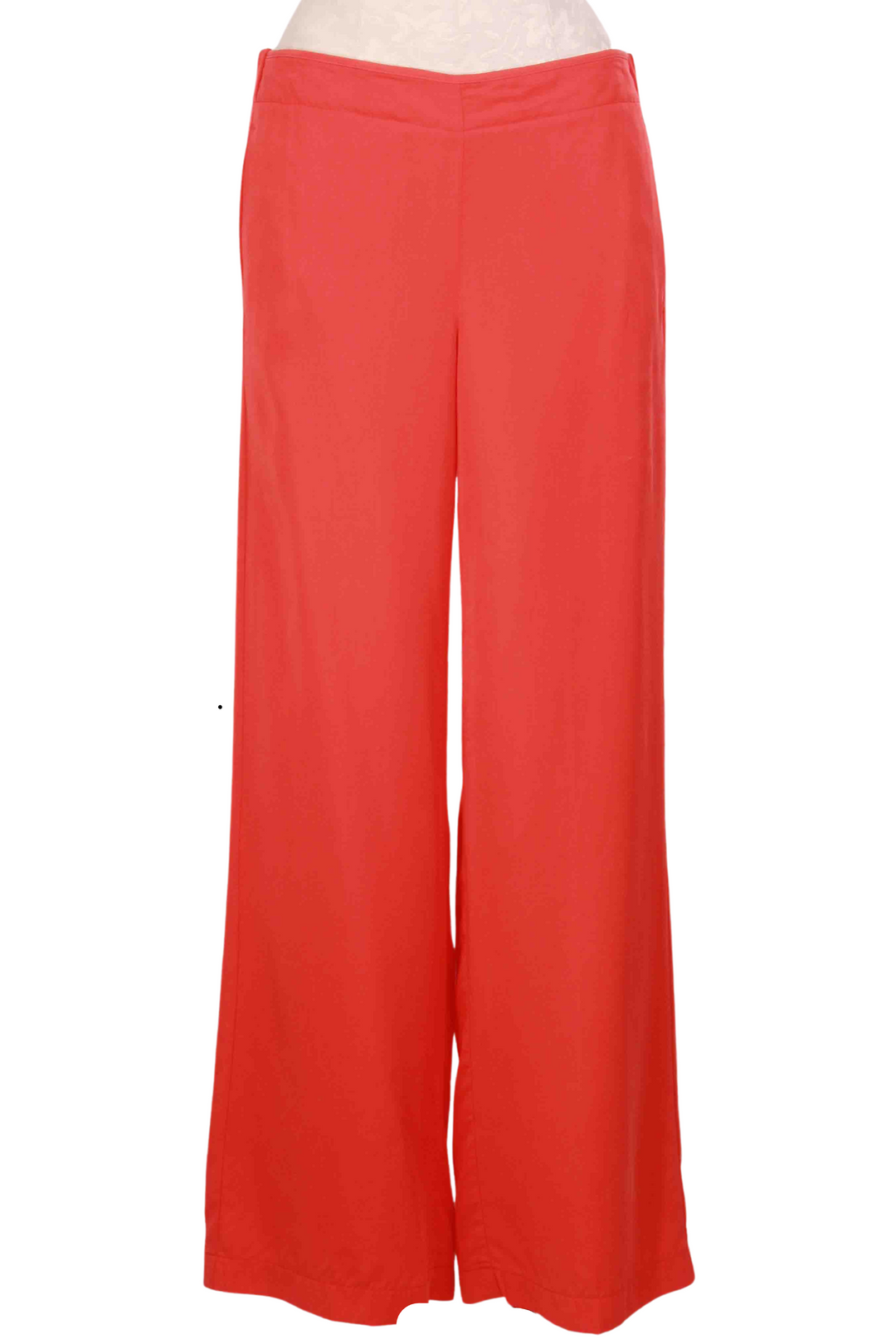 Mandarin Classic Tencel Trousers by Summum