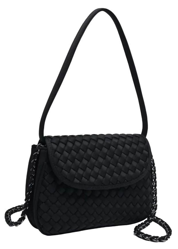 Astra Shoulder Bag by Sol and Selene