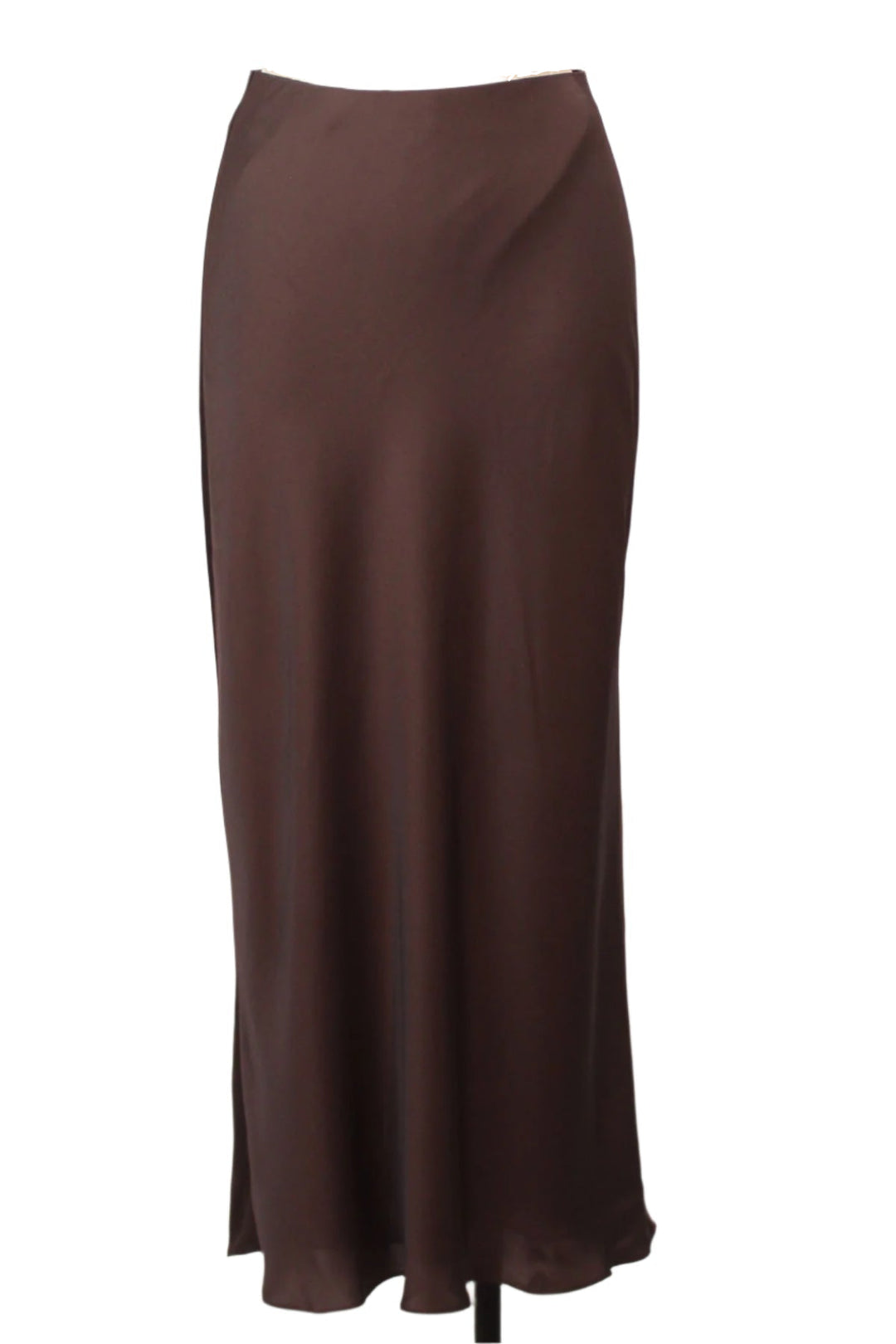 The Favorite Skirt in Coffee by Favorite Daughter 