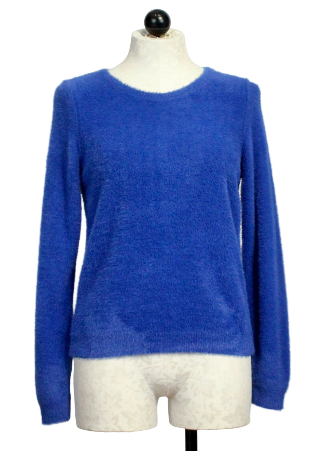 Blue Azul Sweater by Aldo Martins