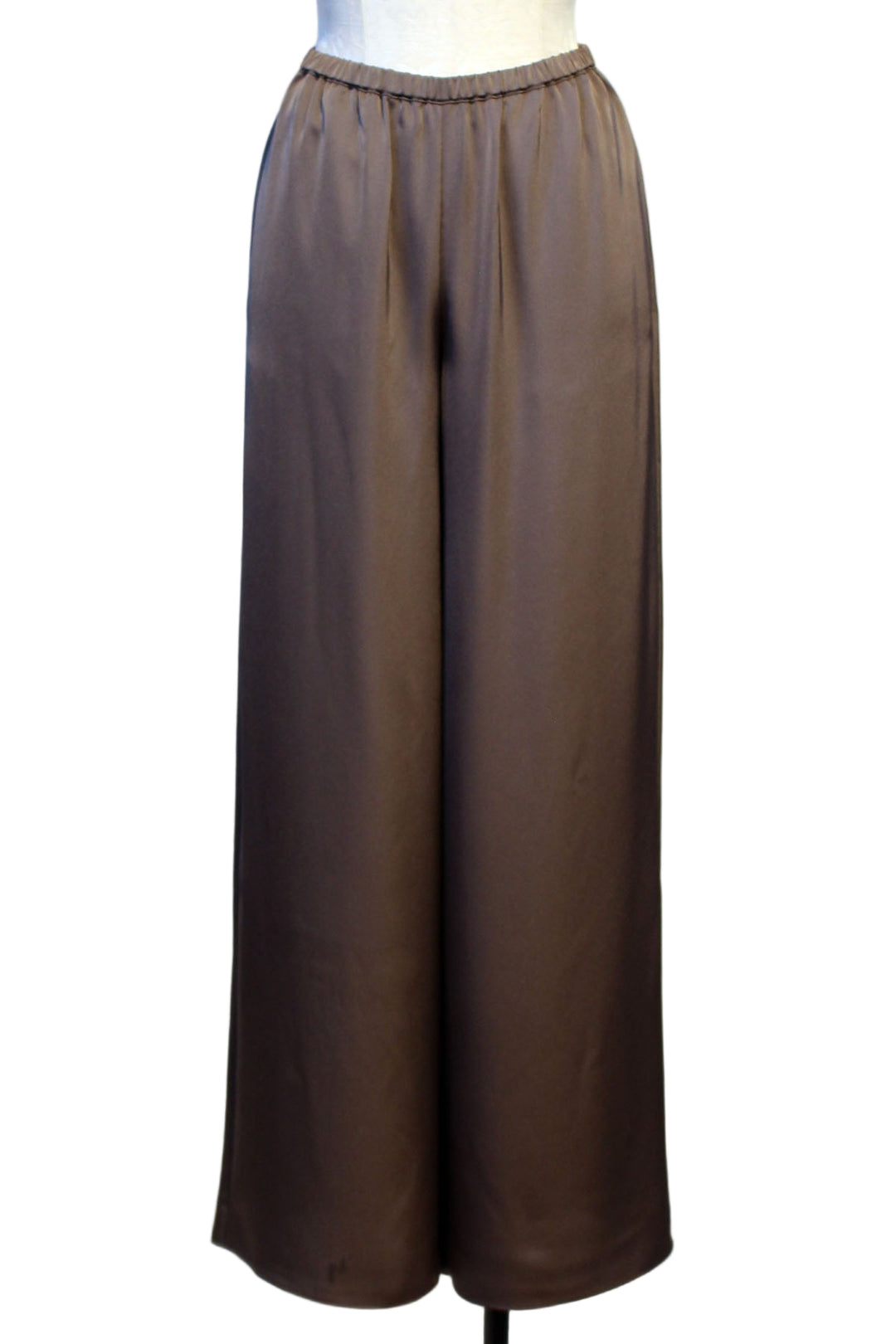 Grey Shadow Effortless Wide Leg Pant by Favorite Daughter