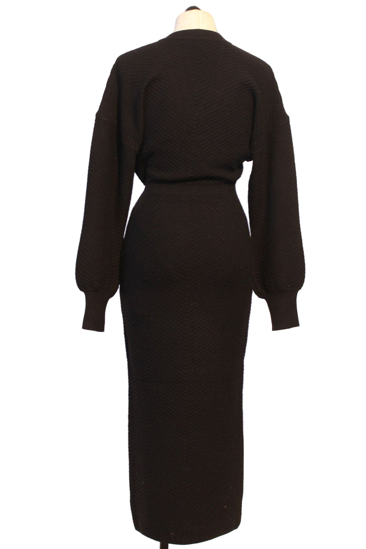 back view of The Ava Dress by Favorite Daughter