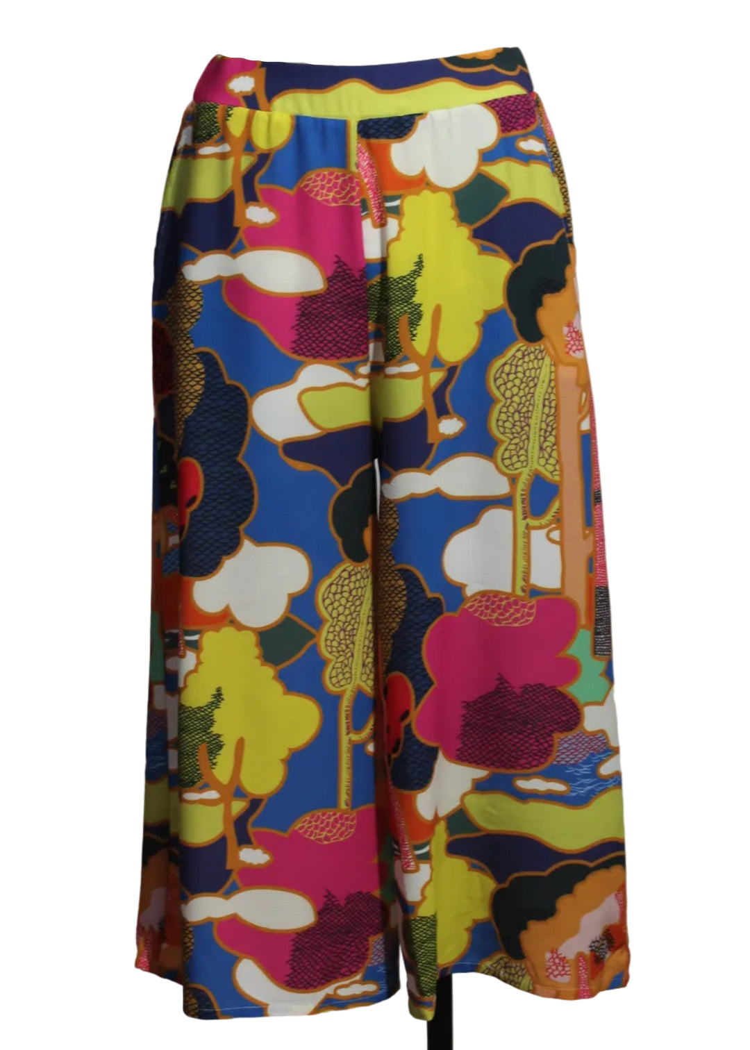 Misaki Amma Pant by Kozan