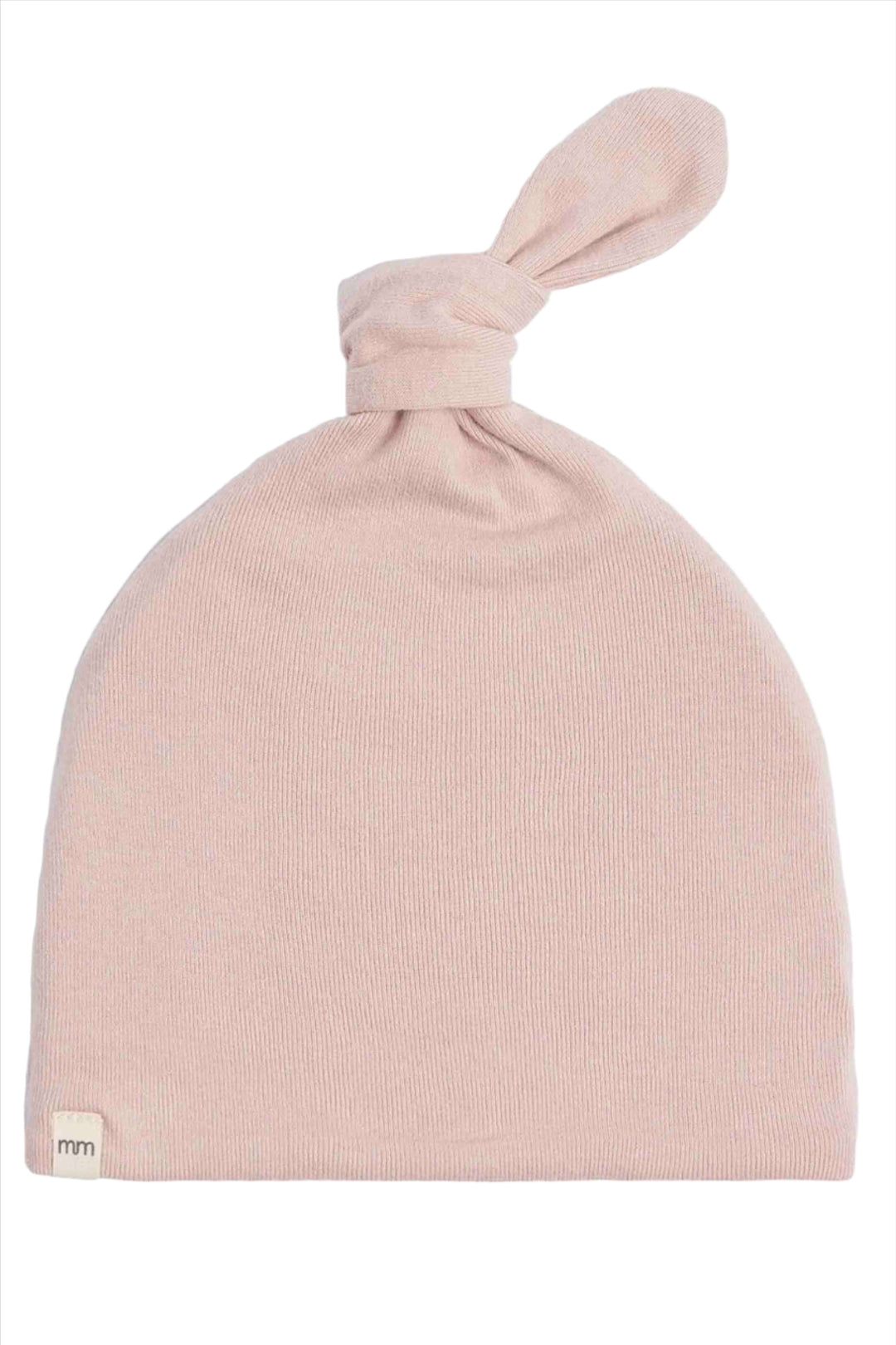 Blossom Dreamy Knotted Beanie by Mini Mioche