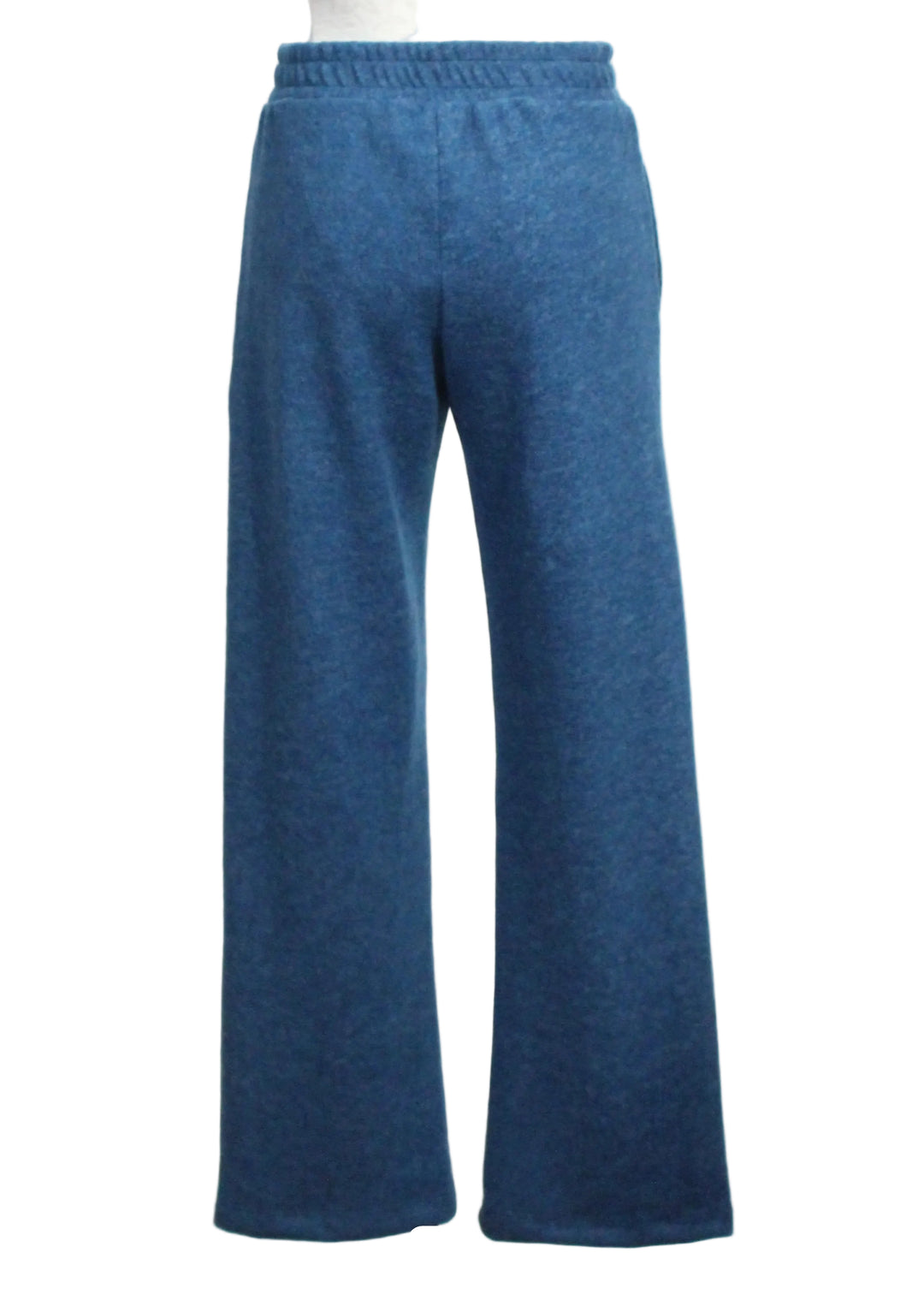 Brushed Pull On Pant with Pockets-Nally and Millie