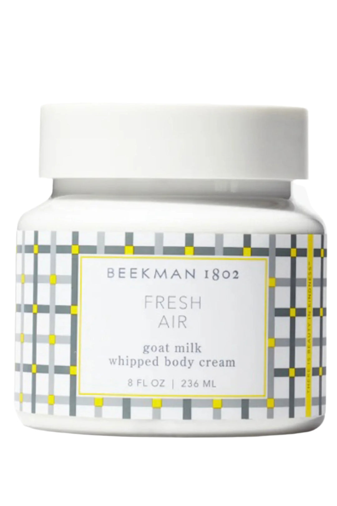 Fresh Air Whipped Body Cream by Beekman 1802