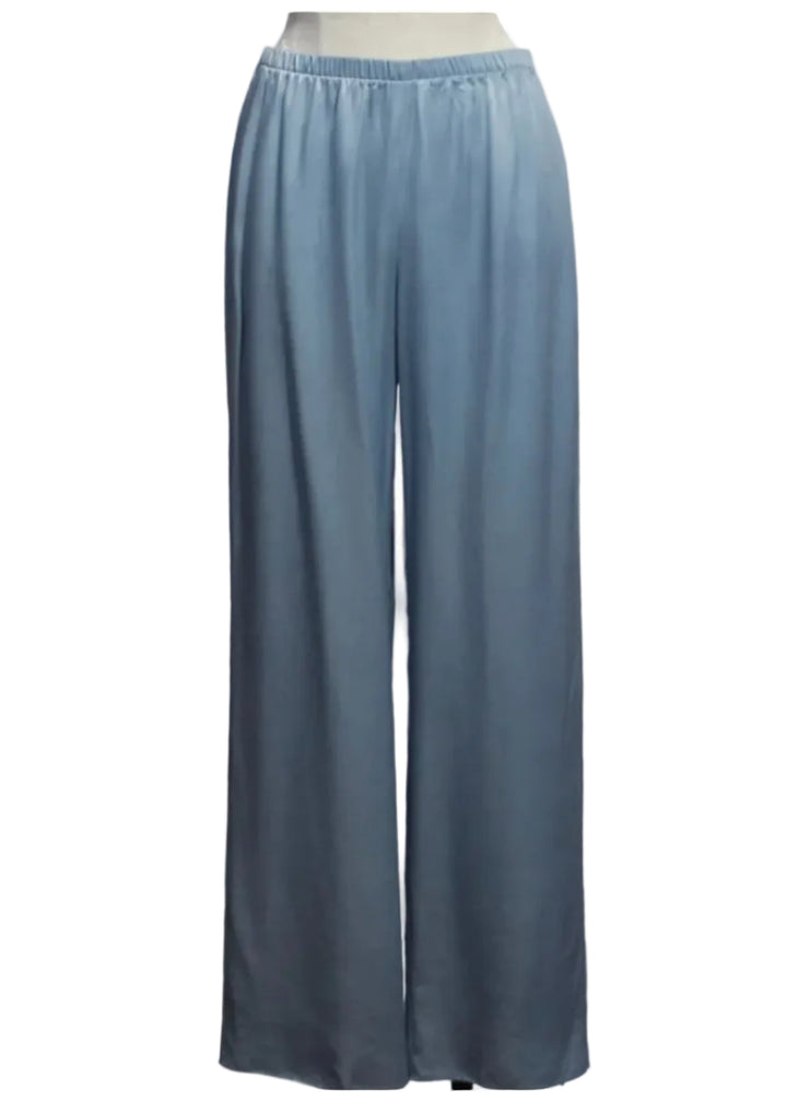 The Everything Pant in Sea Blue by Favorite Daughter