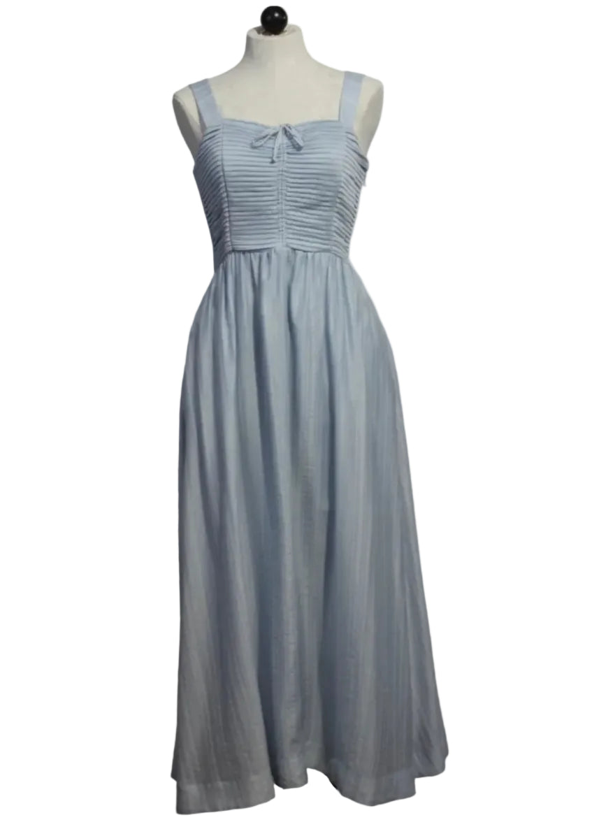 The Pretty Dress in Sky Blue by Favorite Daughter