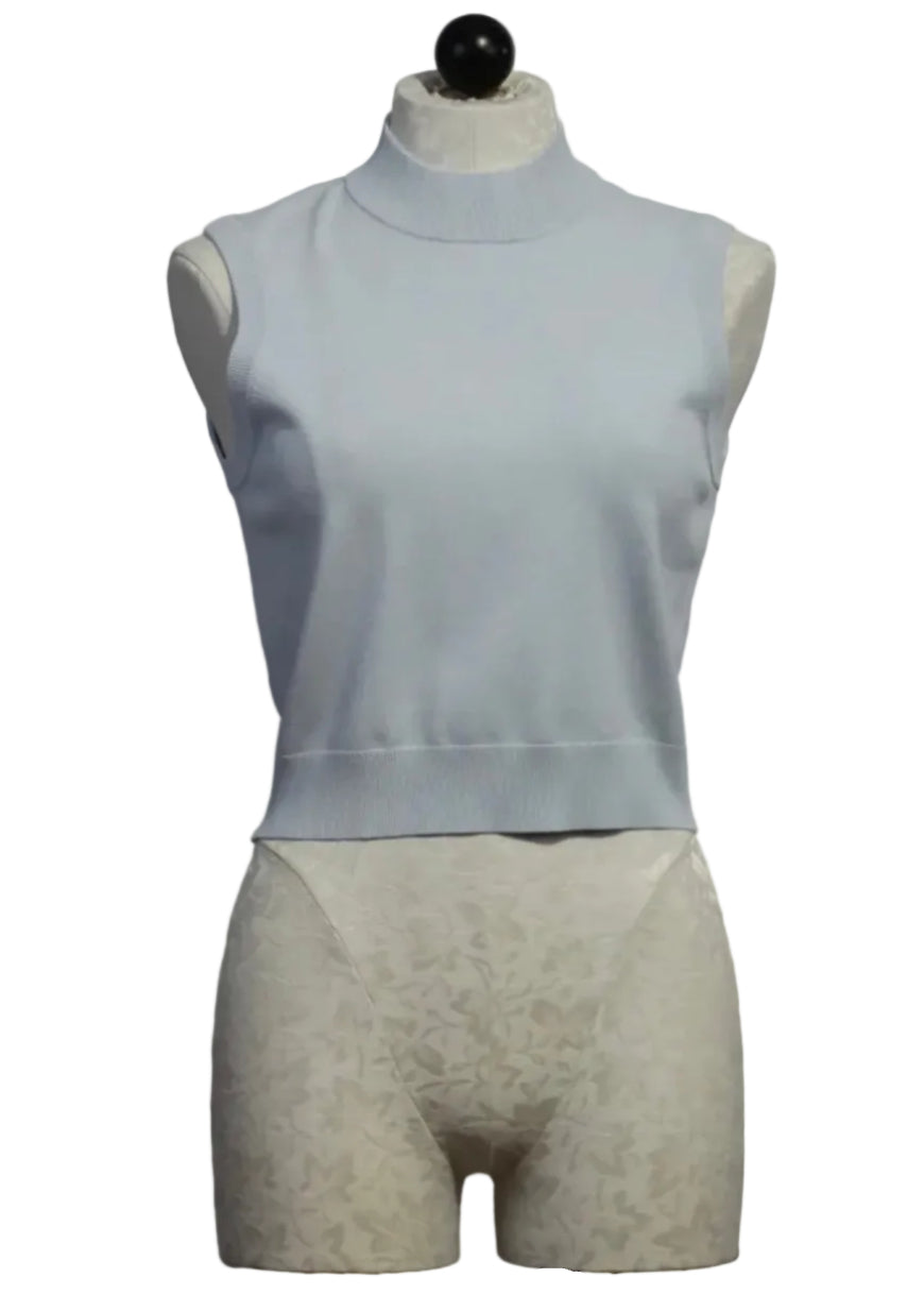 The Cecilia Tank by Favorite Daughter in Sky Blue