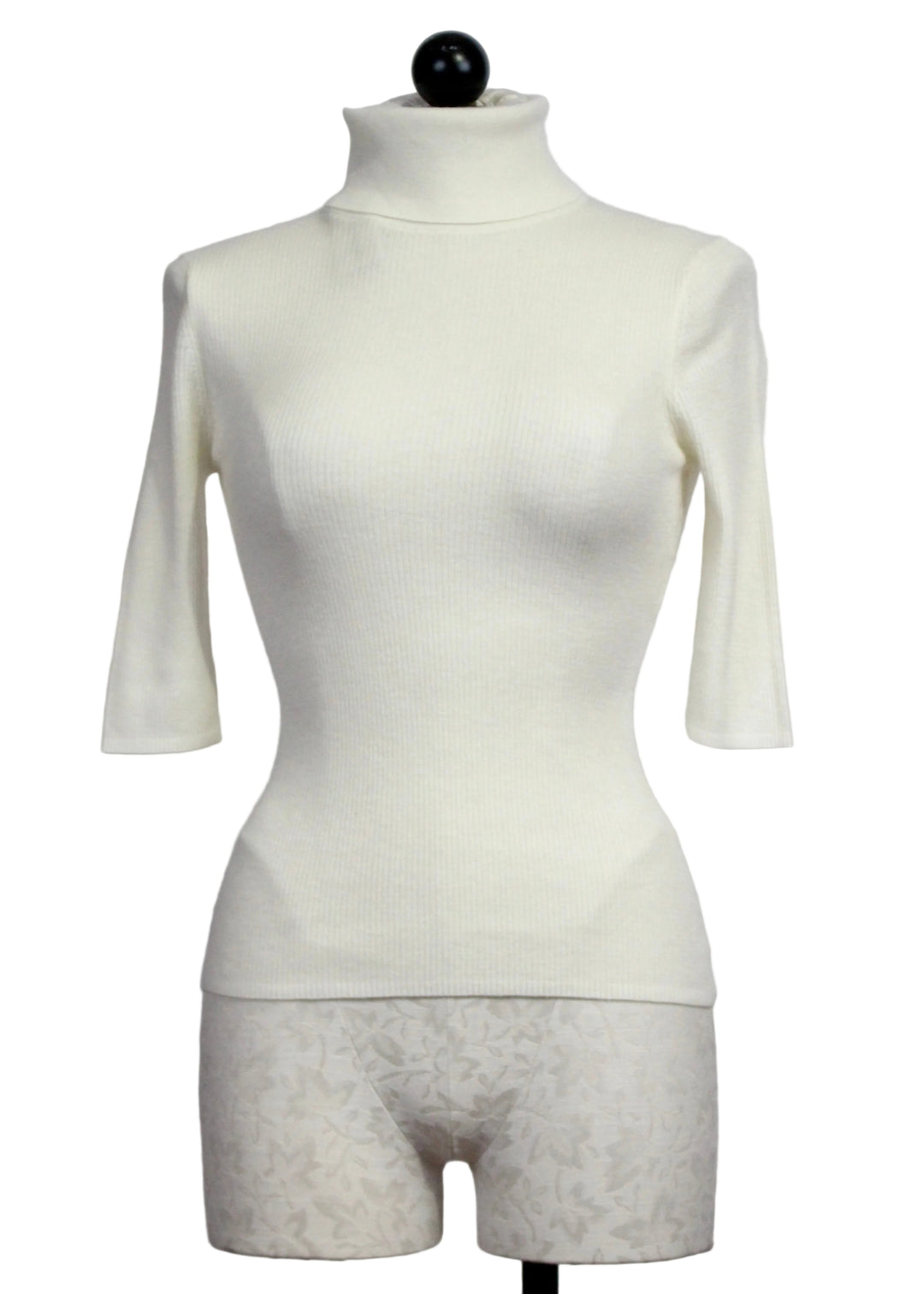 Ivory Amelia Top by Favorite Daughter