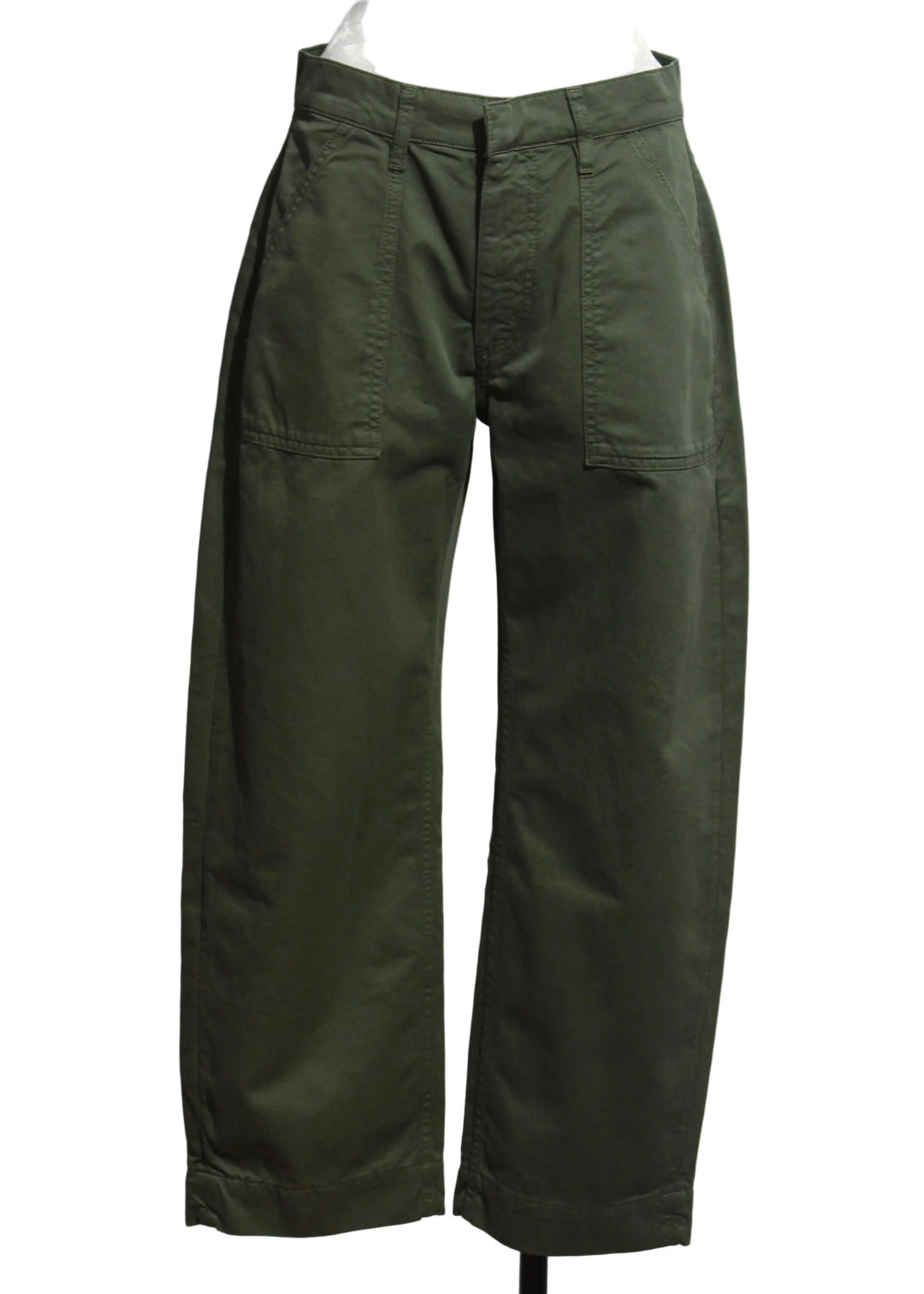 The Major Pant by Favorite Daughter in Army