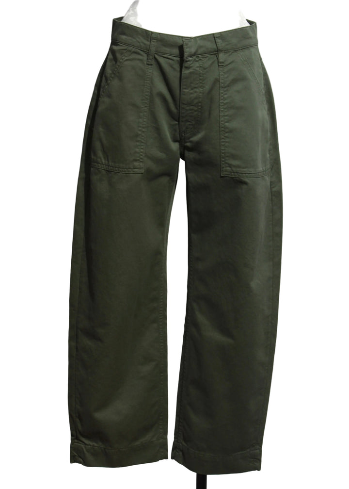 The Major Pant by Favorite Daughter in Army