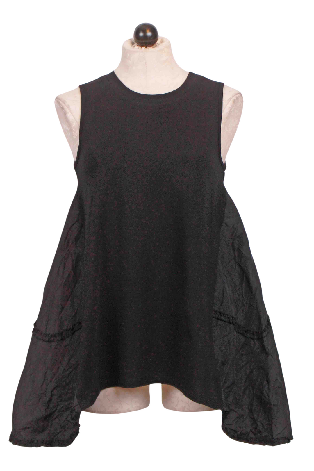 Nite Sleeveless Paris Top by Kozan