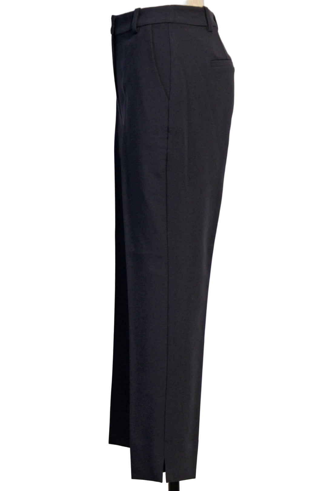 favorite daughter cigarette pant The Favorite in Grey Sierra Deene These pants are designed for all The Favorite High Waist Ankle