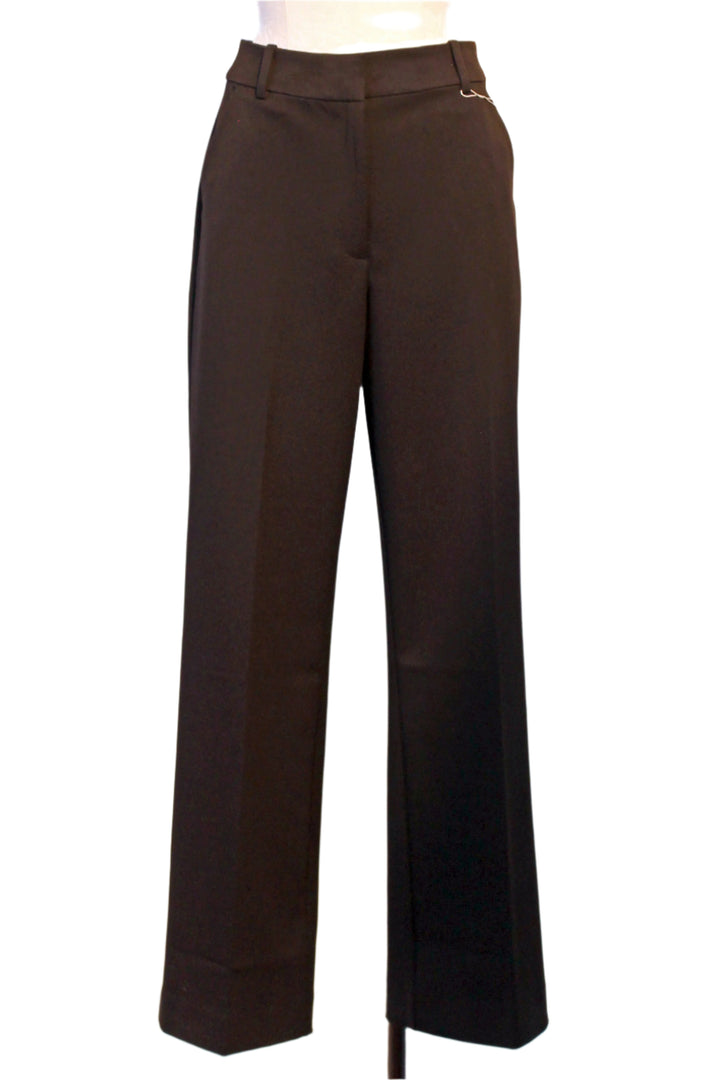 The Fiona Pant by Favorite Daughter in Black