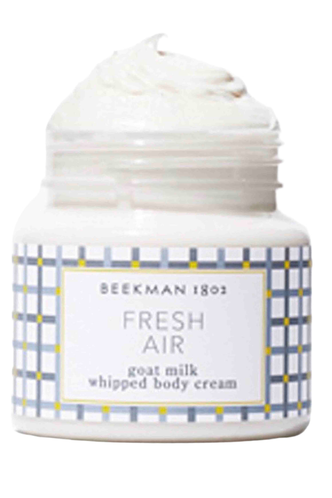 Fresh Air Whipped Body Cream by Beekman 1802