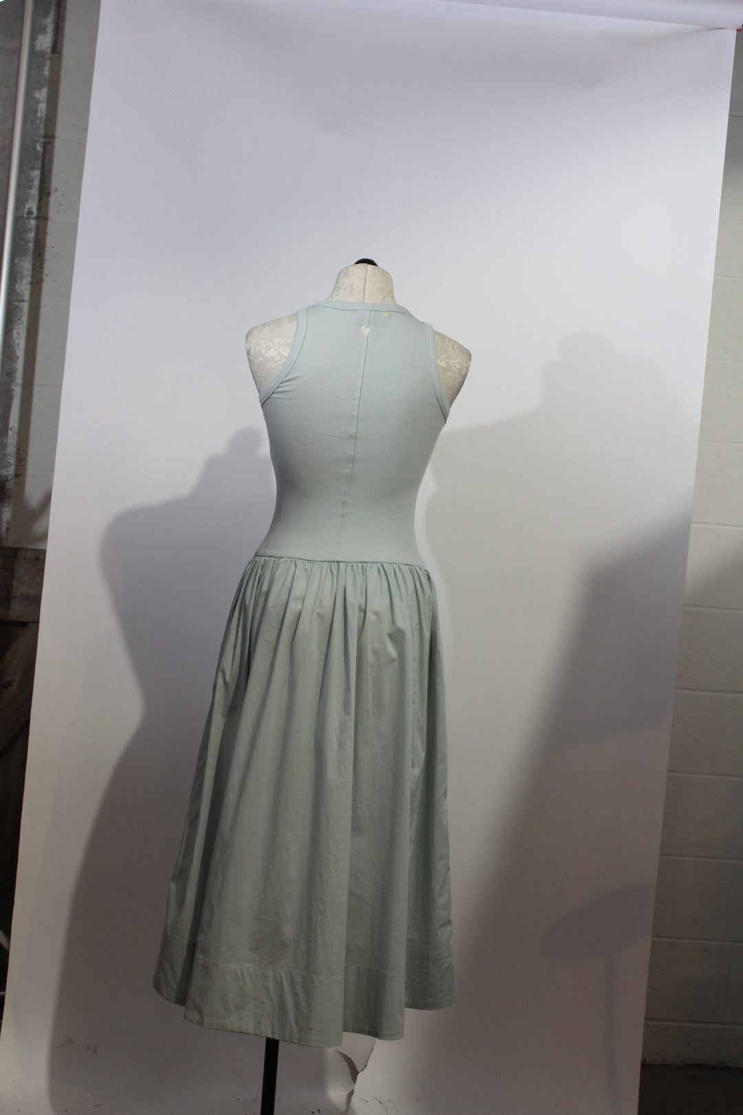 Seasalt KR Tank Dress-Kerri Rosenthal