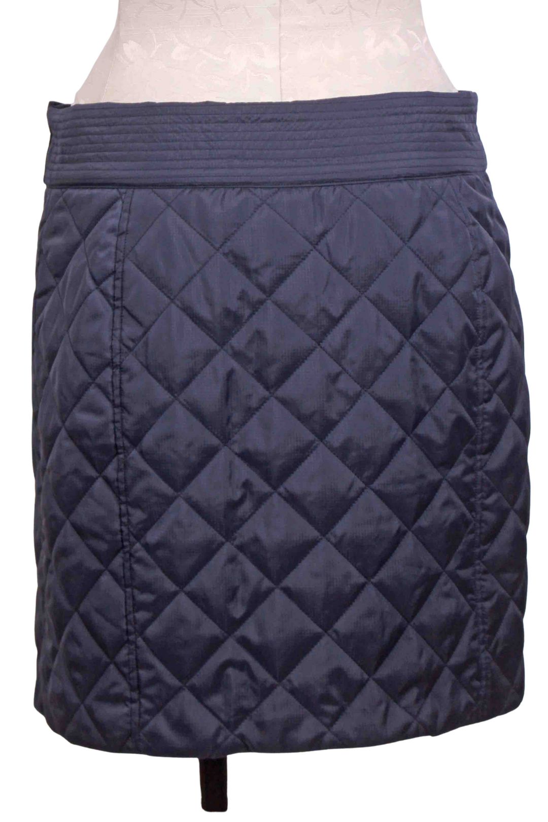 Jette Quilted Skirt Marie Oliver 2 Army