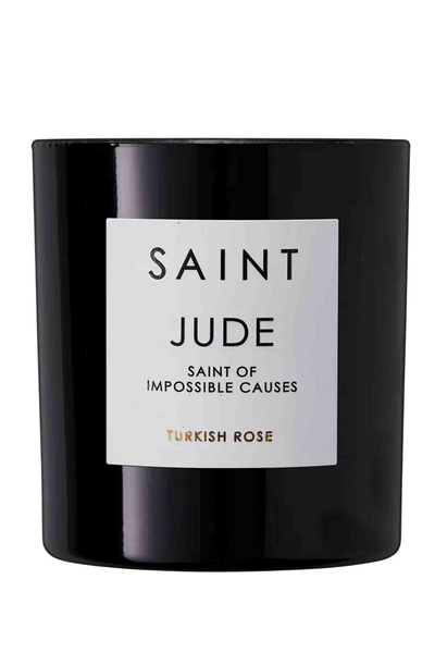 Saint Jude Candle by Saint