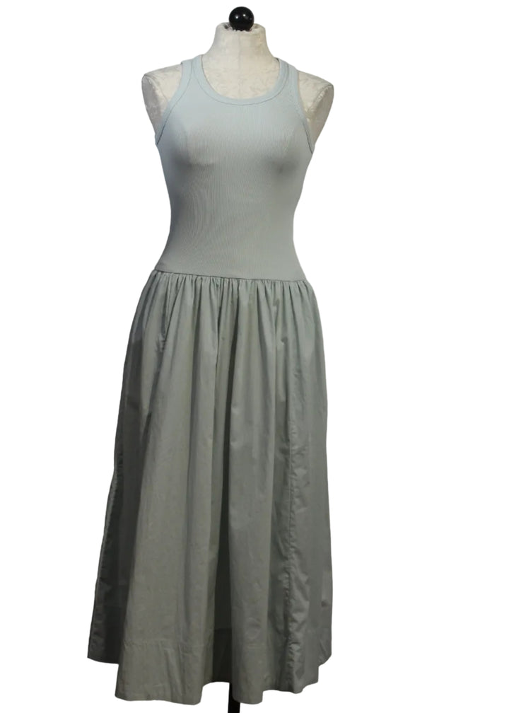 Seasalt Colored Tank Dress by Kerri Rosenthal