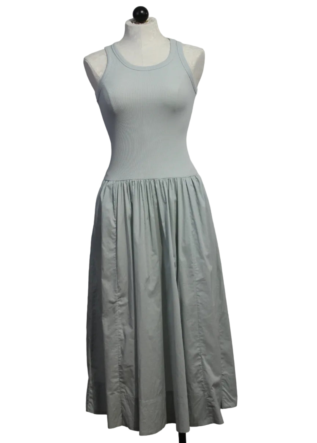 Seasalt KR Tank Dress by Kerri Rosenthal